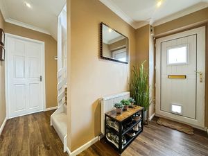 Hallway - click for photo gallery